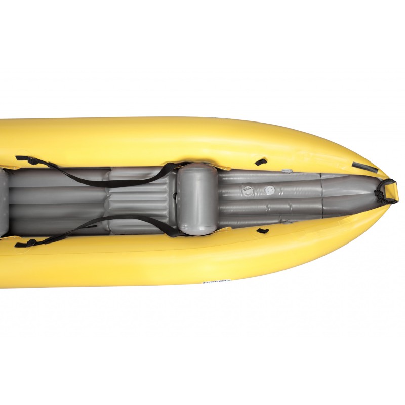 GUMOTEX K2 2A/11C kajak na napuhavanje