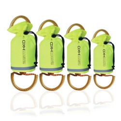 HIKO Uže Throwline 15m