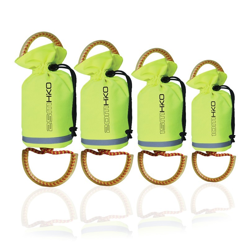 HIKO Uže Throwline 15m