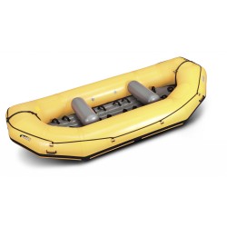 GUMOTEX PULSAR 420N 2A/11C rafting čamac na napuhavanje