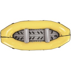 GUMOTEX PULSAR 420N 2A/11C rafting čamac na napuhavanje