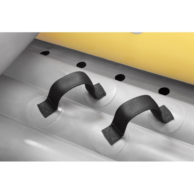 GUMOTEX PULSAR 420N 2A/11C rafting čamac na napuhavanje