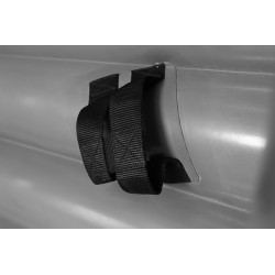 GUMOTEX PULSAR 450N 3C/11C raft na napuhavanje