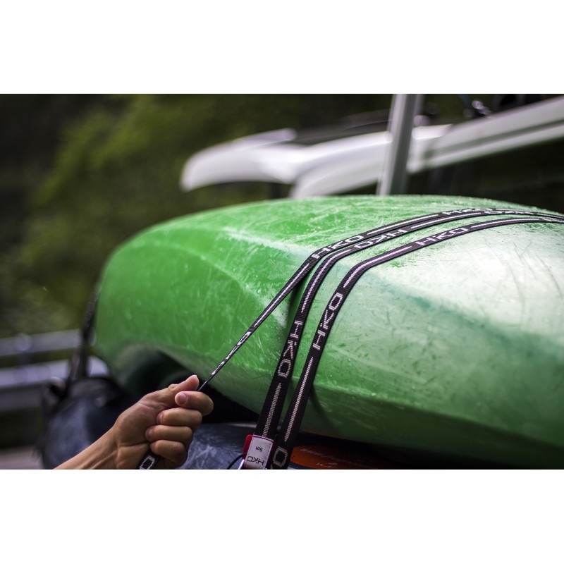 HIKO Gurtna Rack Strap 5m