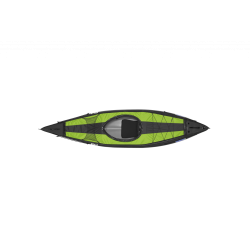 GUMOTEX Kokpit poklopac RUSH 1 1C/6