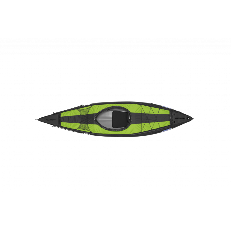 GUMOTEX Kokpit poklopac RUSH 1 1C/6