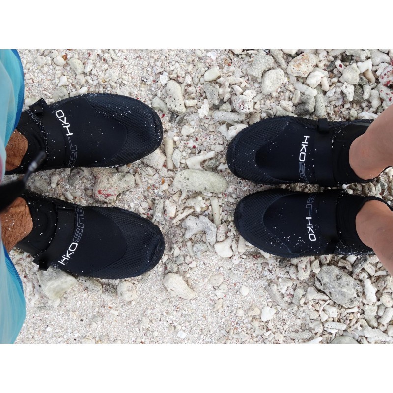 HIKO SNEAKER neoprenske cipele 51101