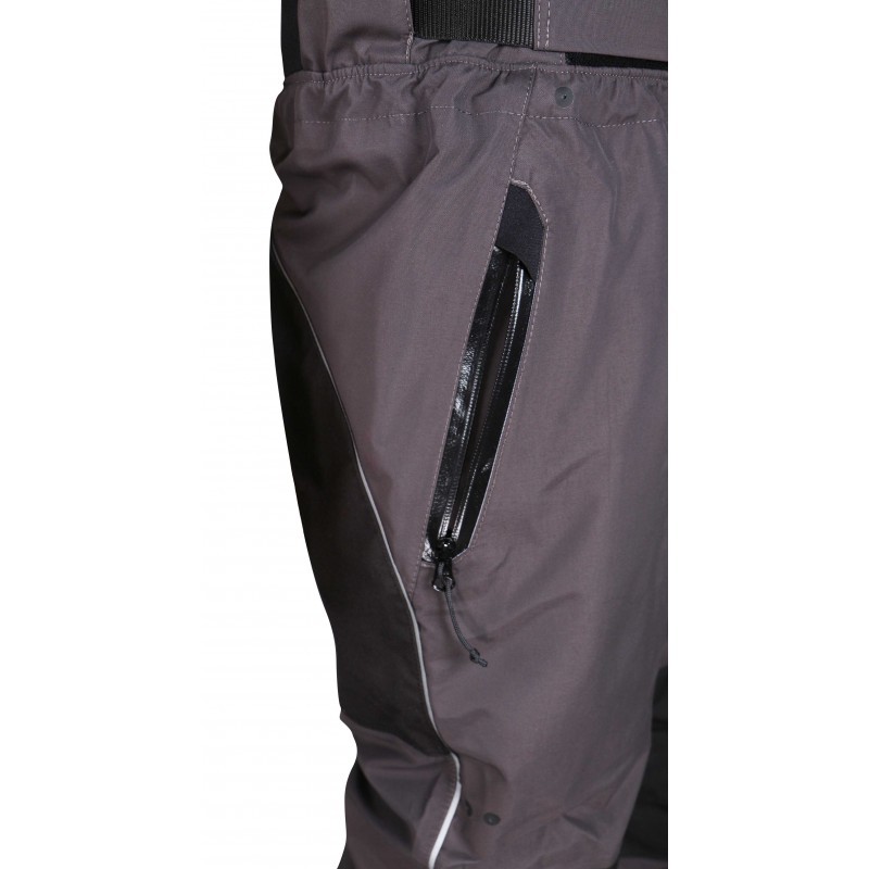 HIKO BAYARD hlače 21601