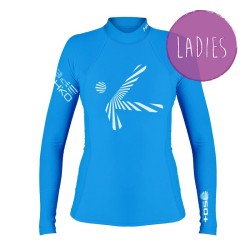 HIKO SHADE PLUSH dugi rukav za žene 34700