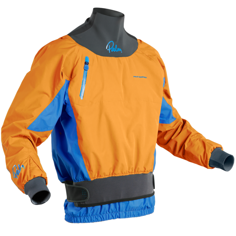 PALM ZENITH anorak 12389