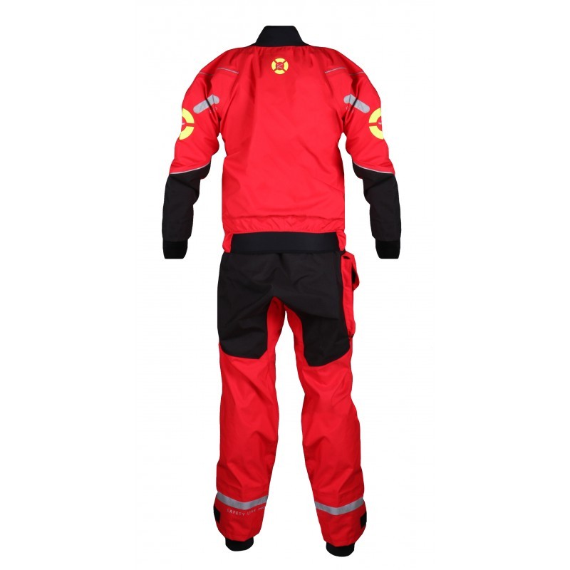 HIKO SAFETY suho odijelo 31000