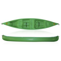 DAG CANADIA sit on top kanu