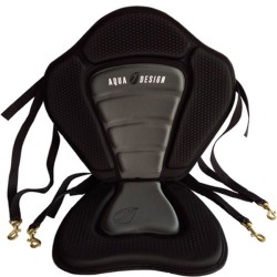 RTM OCEAN DUO kajak SUN +2 vesla+2 sjedala