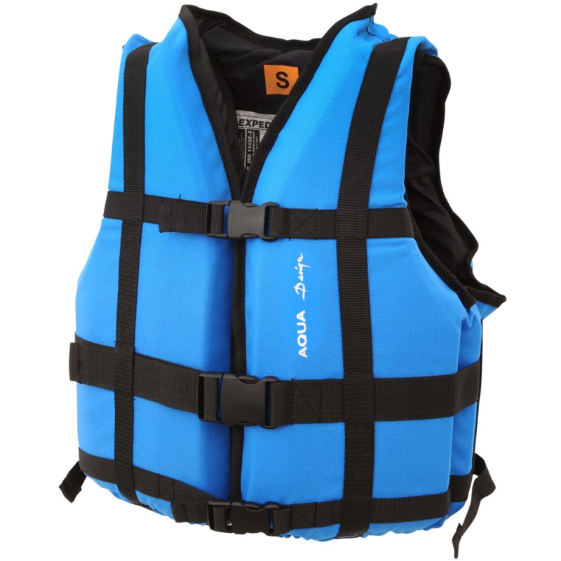 AQUA DESIGN EXPEDITION PRO RAFT prsluk