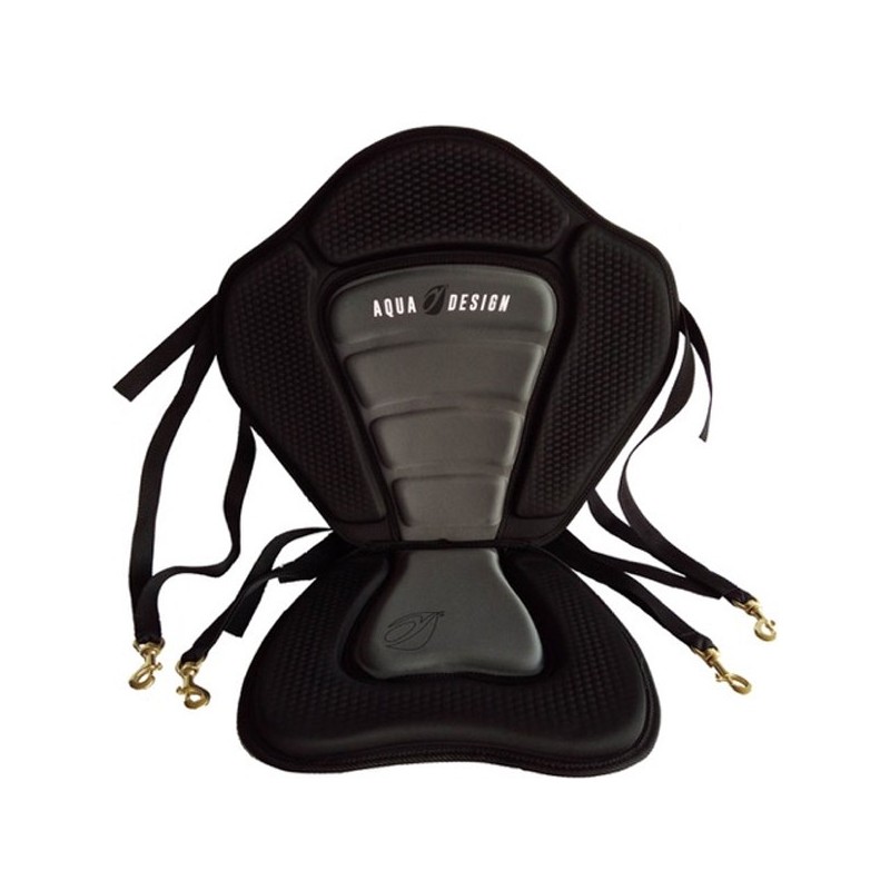 RTM OCEAN QUATRO kajak + 2 vesla + 2 sjedala