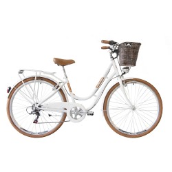 KENZEL NOSTALGIC ROYAL 28" gradski bicikl