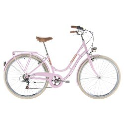 KENZEL NOSTALGIC ROYAL 28" gradski bicikl