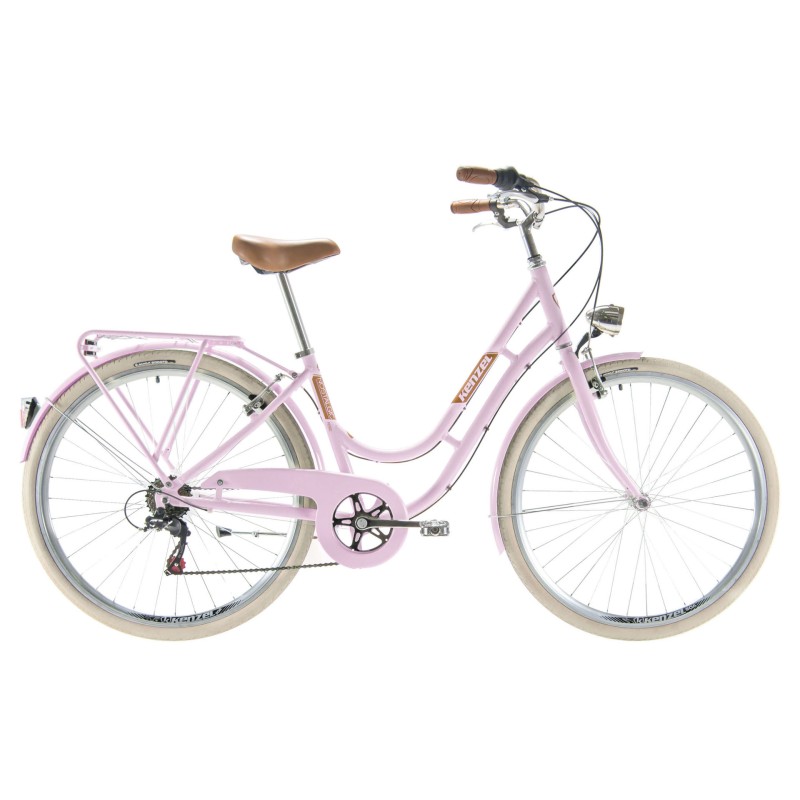 KENZEL NOSTALGIC ROYAL 28" gradski bicikl