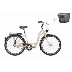 KENZEL DREAM CLASSIC 28" gradski bicikl