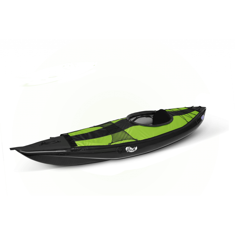 GUMOTEX RUSH 1/DS 6/11C kajak na napuhavanje