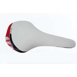 VELO Sjedalo za bicikl Vl-1445 Mtb white