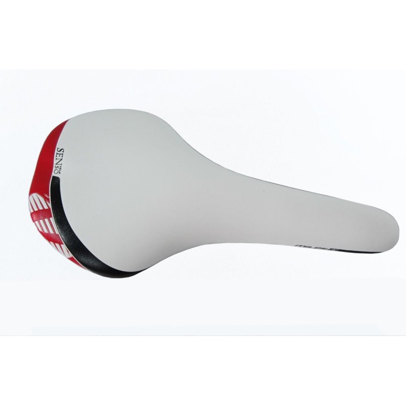 VELO Sjedalo za bicikl Vl-1445 Mtb white