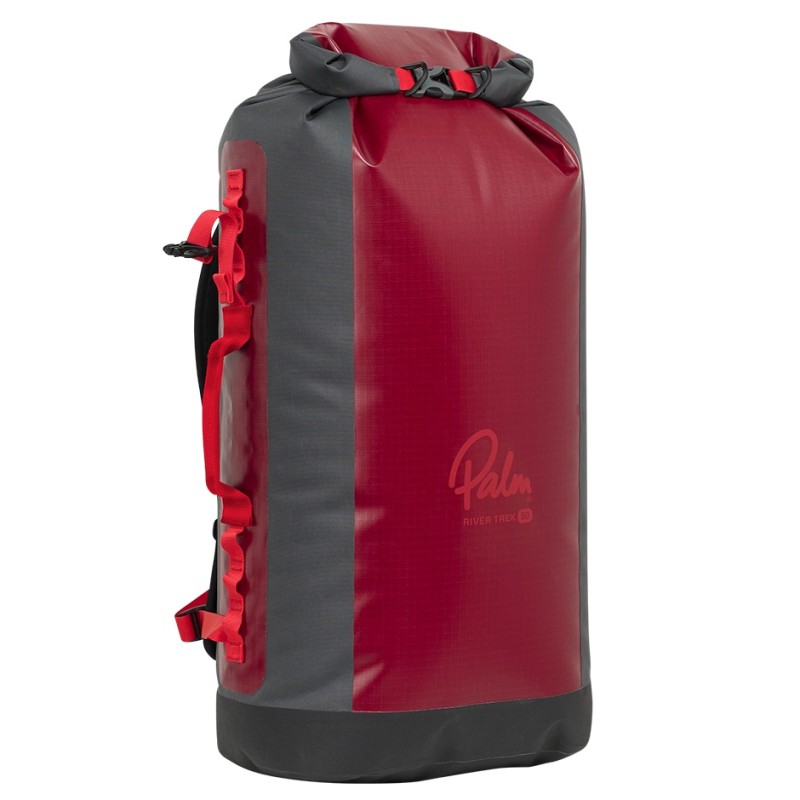 PALM River Trek suha vreća/Torba drybag 50L
