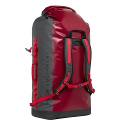 PALM Suha veća / Ruksak River Trek Chili/Jet grey 125L 