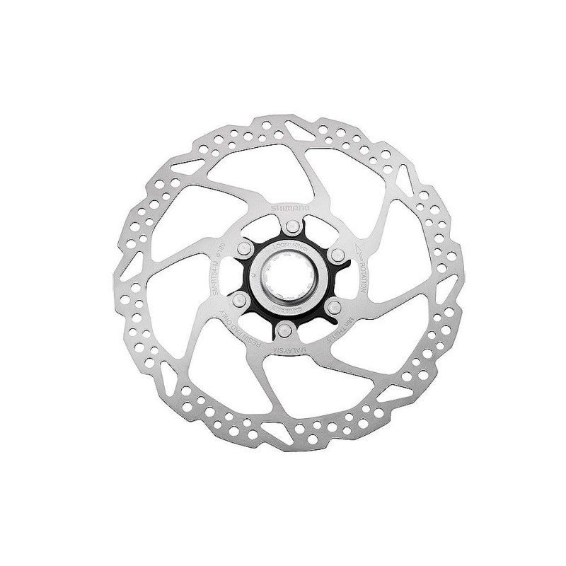 SHIMANO Disc rotor SM-RT56 180mm