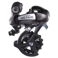 SHIMANO Mjenjač stražnji Altus RD-M310-L 7/8sp
