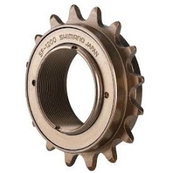 SHIMANO Zupčanik Freewheel 1SP SF-1200 20T