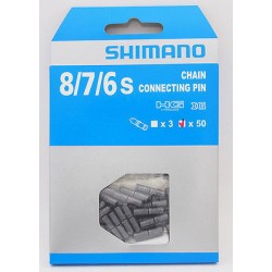 SHIMANO Pin spojnica lanca 7/8sp
