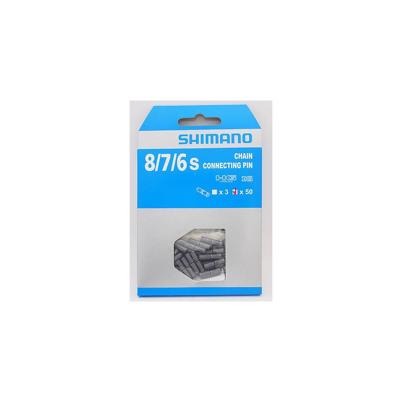 SHIMANO Pin spojnica lanca 7/8sp