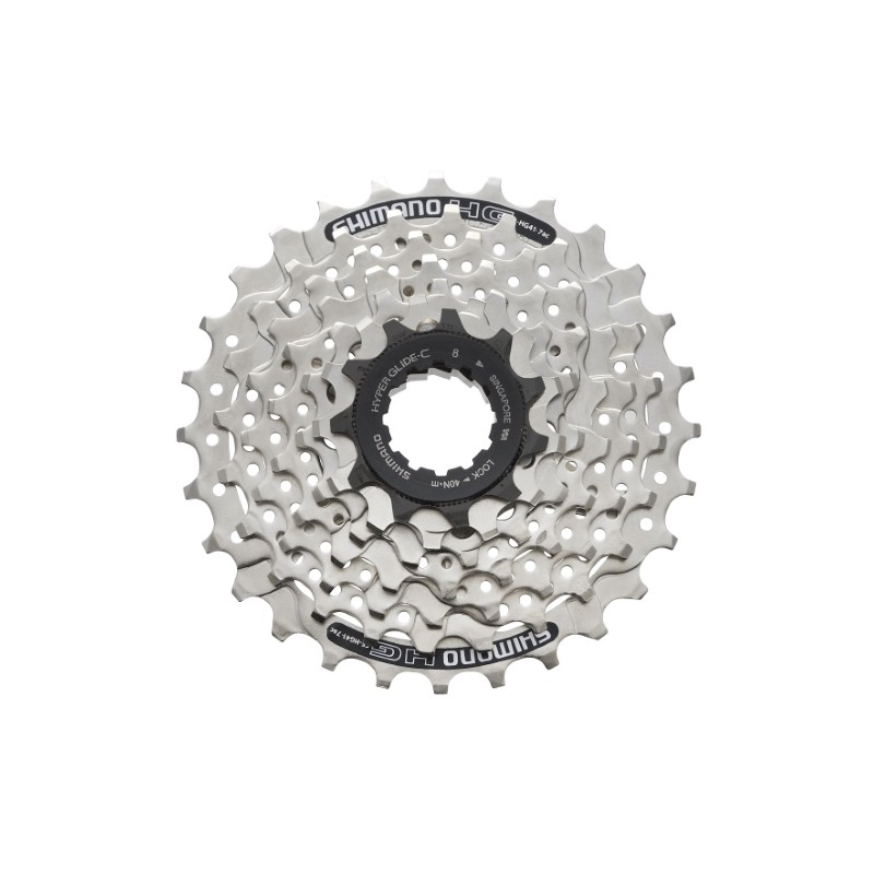 SHIMANO Zupčanik kazetni Acera CS-HG41-7 7sp