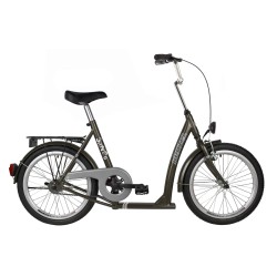 KENZEL SITnGO CEREMONY bicikl 20"