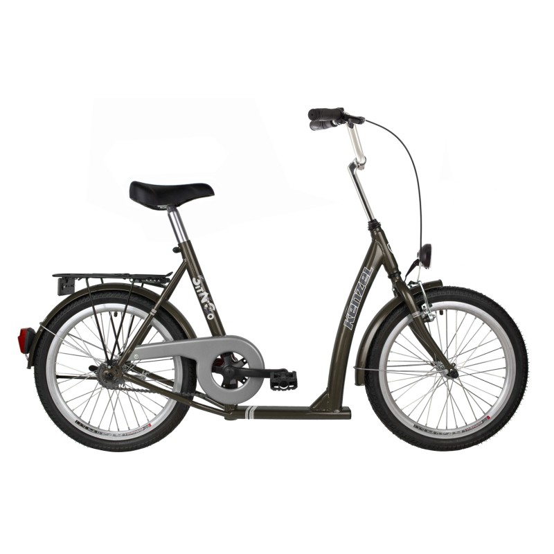 KENZEL SITnGO CEREMONY bicikl 20"