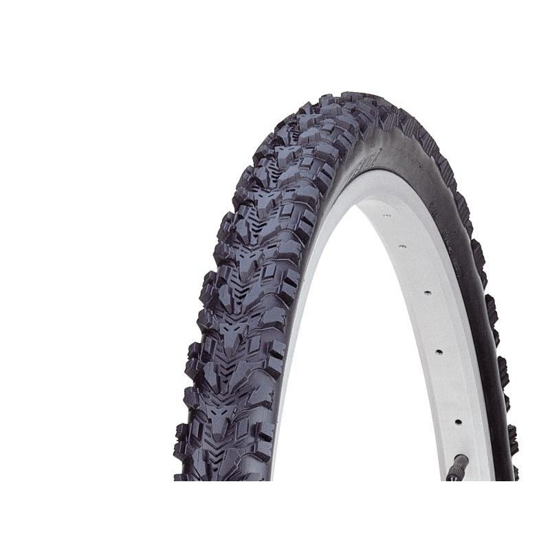 Vanjska guma Kenda 26 x 2.10 K901F BK