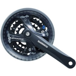 SHIMANO Pogon Acera FC-M361-L