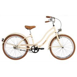 KENZEL ATLANTIS CEREMONY 24" junior bicikl