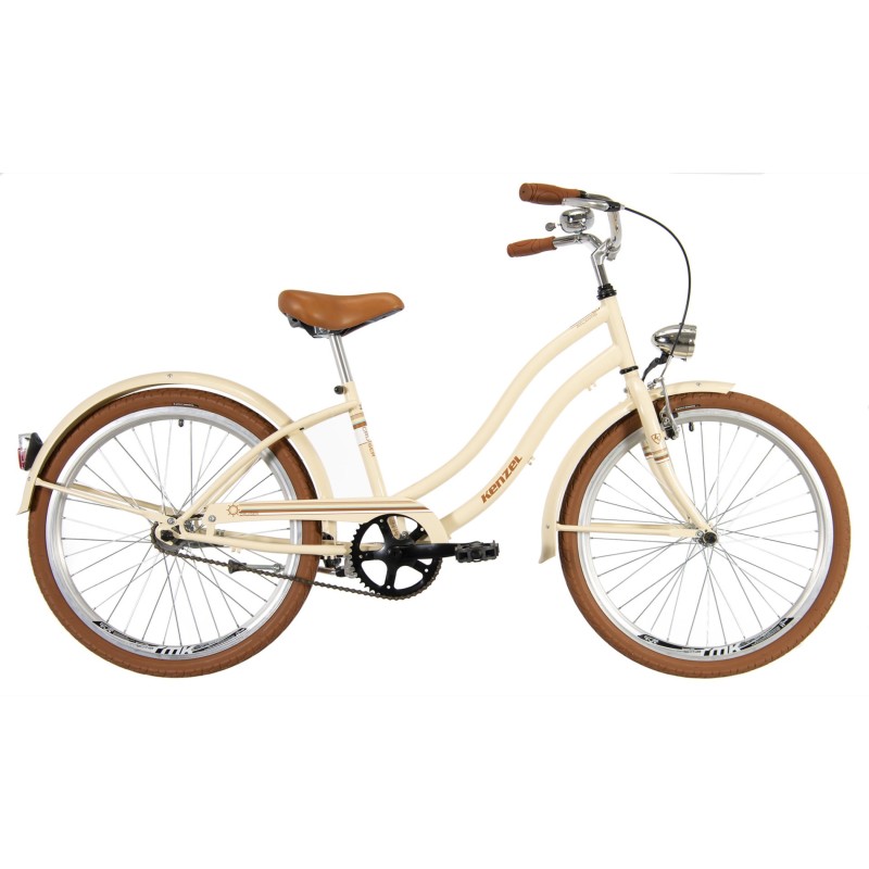 KENZEL ATLANTIS CEREMONY 24" junior bicikl