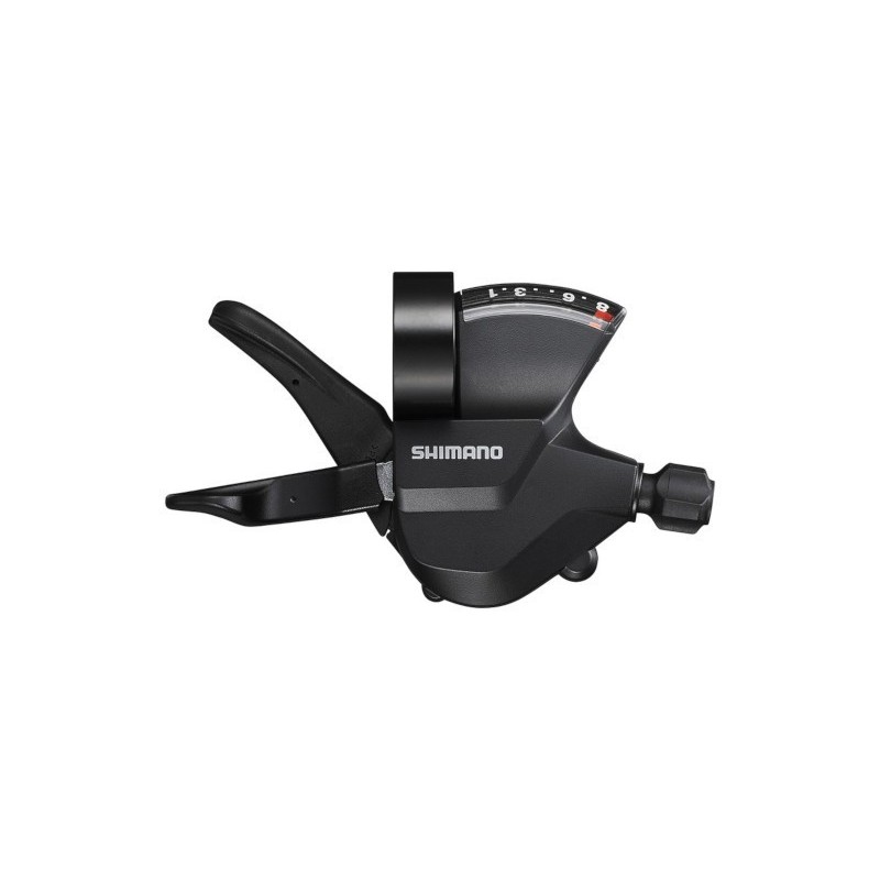 SHIMANO Ručica mjenjača SL-M315-8R right 8sp