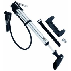 POINT Pumpa Mini - Standpumpe 140 PSI