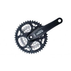 SHIMANO Pogon Deore Octalink 175mm