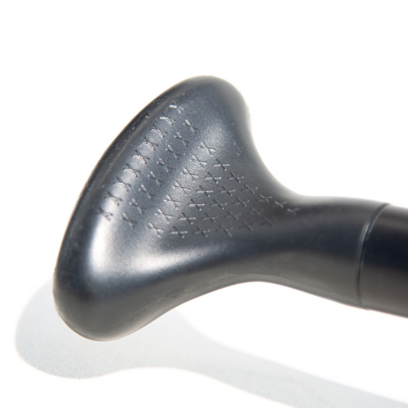 AQUA DESIGN Veslo za sup Fiber 3 parts 170-215cm white