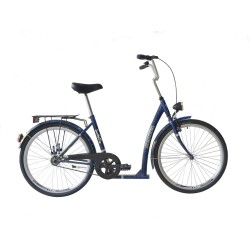 KENZEL SITnGO CEREMONY bicikl 26"