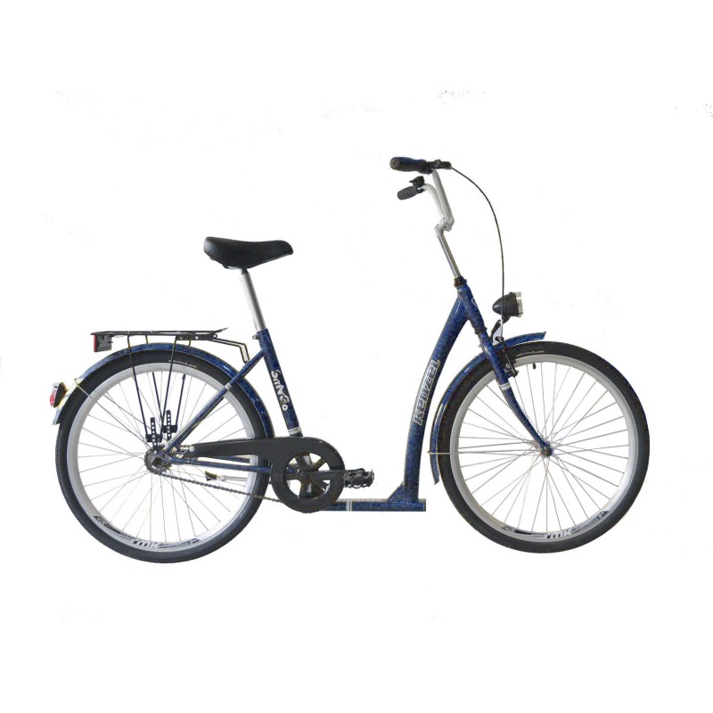 KENZEL SITnGO CEREMONY bicikl 26"