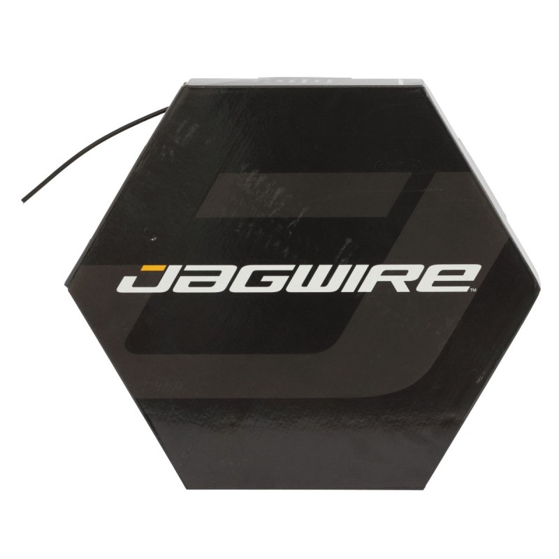 JAGWIRE Bužir sajle mjenjača 4mm BOX 50M Crni