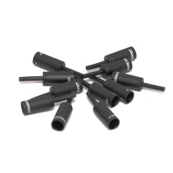 JAGWIRE Završetak bužira mjenjača 4.5mm black