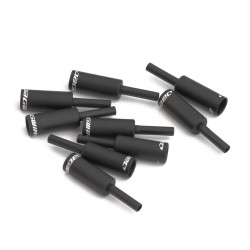 JAGWIRE Završetak bužira mjenjača 5mm black