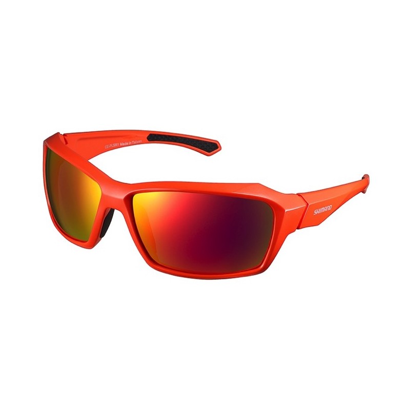 SHIMANO Naočale CE-PLSR1ML orange